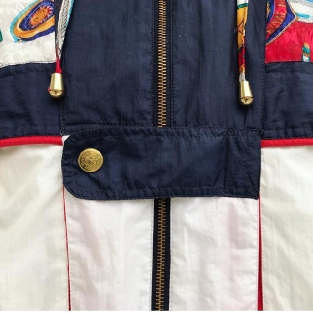 Vintage River Edge jacket - Picture 4 of 8